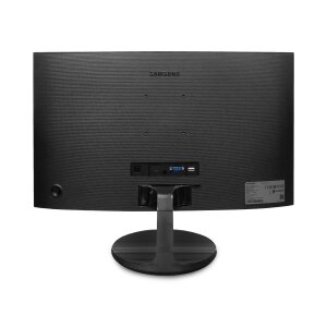 Samsung Essential S3 LS24D362GAUXEN 24 Zoll 1080p Curved Monitor