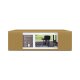 Tarrington House Louisiana Holzkohlegrill, Grillfläche 71 x 35 cm