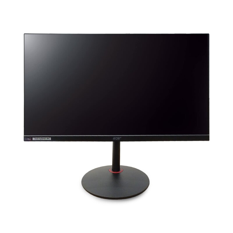 Acer Nitro XV272UV3 27 Zoll 1440p 144Hz Gaming Monitor
