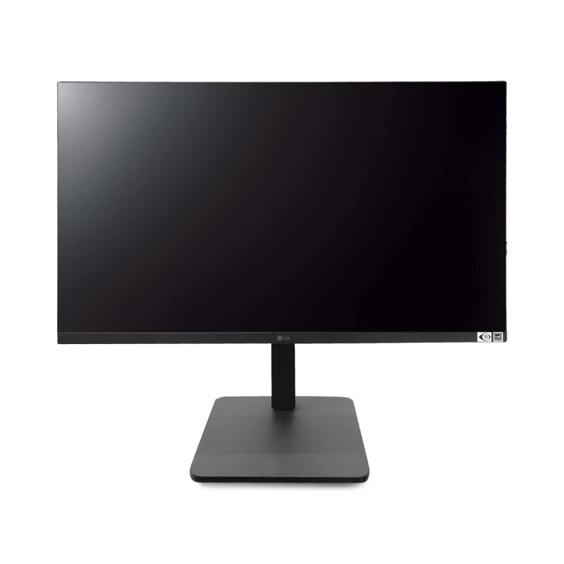 LG 27BA550-B 27 Zoll 1080p 100Hz Monitor