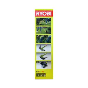 Ryobi OLT1832 Akku-Rasentrimmer (ohne Akku und Ladegerät)