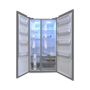 Midea MDRS791MYA46 Side-by-Side Kühlschrank