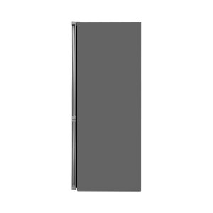 Bosch KGN362LBF Kühl-Gefrierkombination