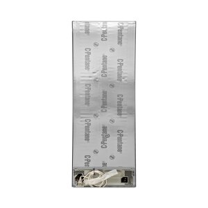 Bosch KGN362LBF Kühl-Gefrierkombination