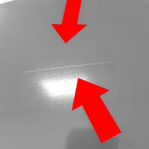 Einzelstück - Gorenje R619DAXL6 Kühlschrank