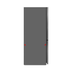 Einzelstück - Bosch KGN36VIBT Kühl-Gefrierkombination