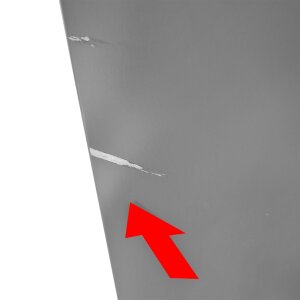 Einzelstück - Bosch KGN36VIBT Kühl-Gefrierkombination