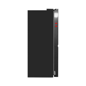Einzelstück - LG GSLV71MCLE Side-by-Side Kühlschrank