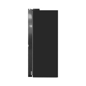 Einzelstück - LG GSLV71MCLE Side-by-Side Kühlschrank