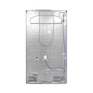 Einzelstück - LG GSLV71MCLE Side-by-Side Kühlschrank