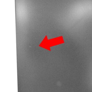 Einzelstück – Siemens KG39NSBBF Kühl-Gefrier-Kombination