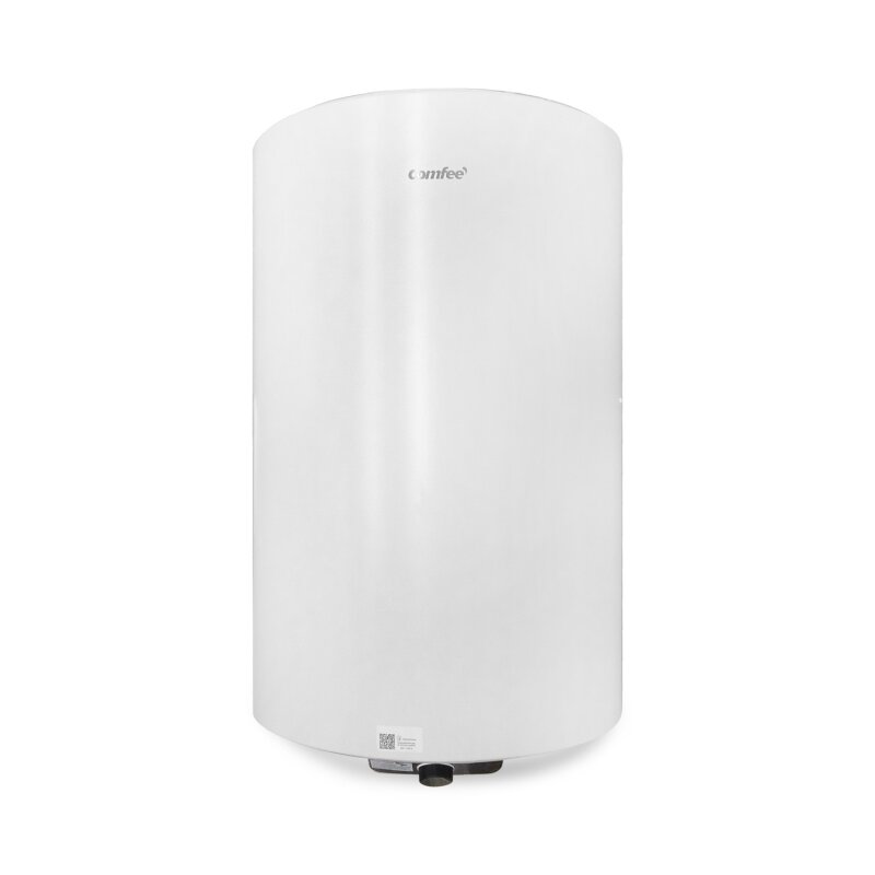 Comfee D80-15EFG Elektrischer Warmwasserbereiter 80L
