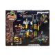 Playmobil 70925 Dino Mine - Dino Rise - Minenbahn mit Fahrzeugen und Fallen