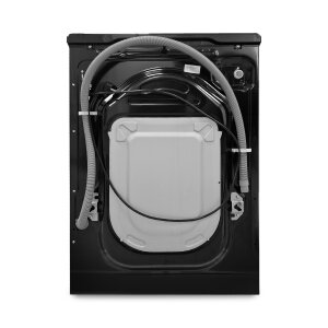 Einzelstück - Gorenje WPNEI84A1DTSB Waschmaschine