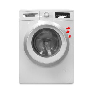 Einzelstück - Bosch WUU28T70 Waschmaschine