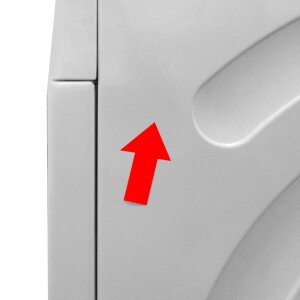 Einzelstück - Bosch WUU28T70 Waschmaschine