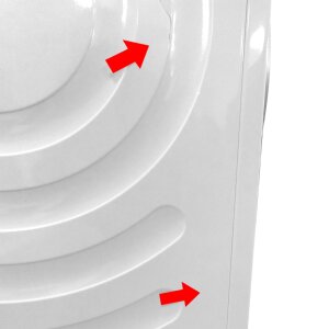 Einzelstück - Bosch WUU28T70 Waschmaschine