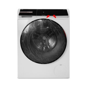 Einzelstück - Bosch WGB244A40 Waschmaschine