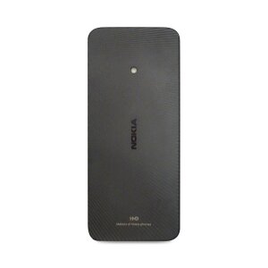 Nokia 215 4G (2024) Schwarz