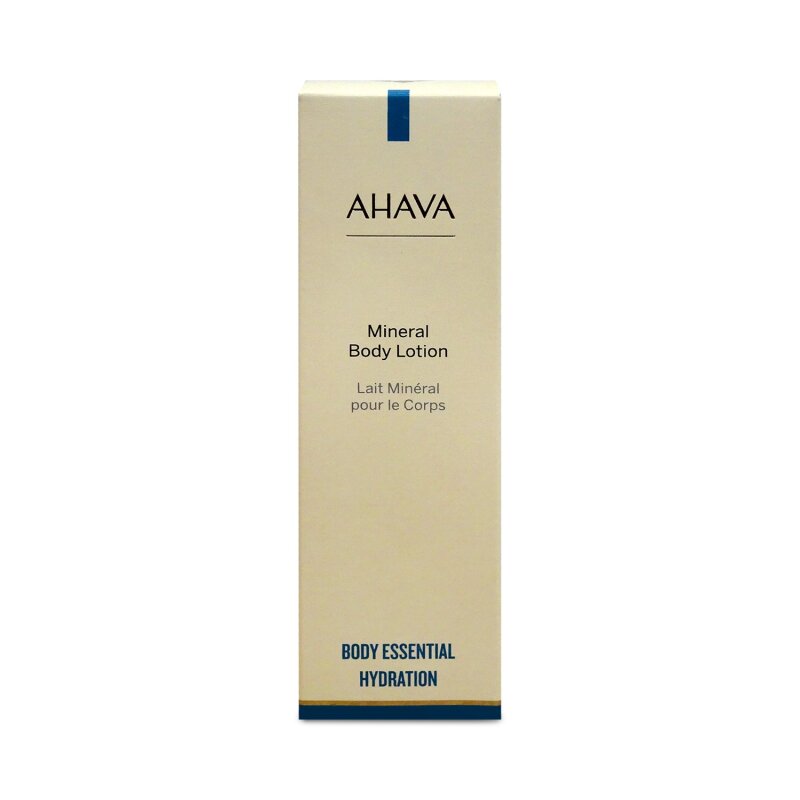 Ahava Mineral Bodylotion 250ml