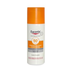 Eucerin PhotoAging Control Face Sun Fluid LSF 50 50ml