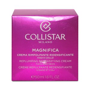 Collistar Magnifica Replumpling Redensifying Cream 50ml