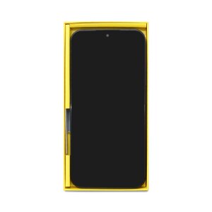 Wie Neu - Xiaomi Poco C85 4G 256GB Black Smartphone