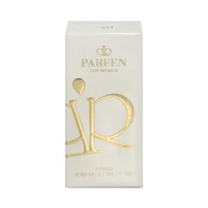 Parfen 554 Elian Eau de Parfum für Damen 50ml