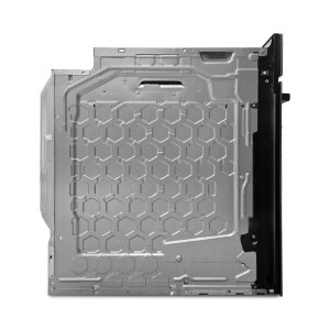 Bosch HND611LS62 Einbau-Herdset (HEG517BB3 + NKN645GA2E)