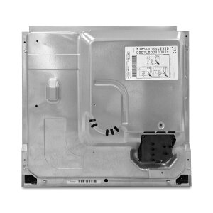 Bosch HND611LS62 Einbau-Herdset (HEG517BB3 + NKN645GA2E)