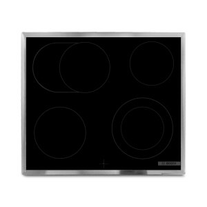 Bosch HND611LS62 Einbau-Herdset (HEG517BB3 + NKN645GA2E)