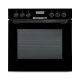 Bosch HND611LS62 Einbau-Herdset (HEG517BB3 + NKN645GA2E)