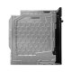 Bosch HND611LS62 Einbau-Herdset (HEG517BB3 + NKN645GA2E)