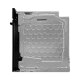Bosch HND611LS62 Einbau-Herdset (HEG517BB3 + NKN645GA2E)