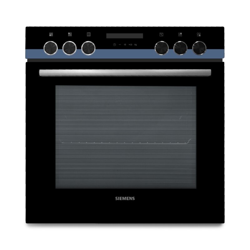 Siemens HE517GBS4 Einbau-Backofen
