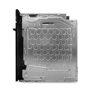 Siemens HE517GBS4 Einbau-Backofen