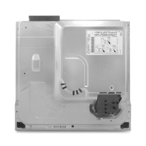 Siemens HE517GBS4 Einbau-Backofen