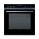 Siemens HE517GBS4 Einbau-Backofen