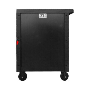 Einzelstück - KS Tools Brilliant-Tools BT153473 Werkzeugwagen
