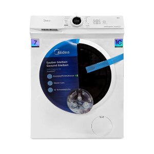 Midea MF10EW70B Waschmaschine