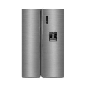 Chiq FSS559NEI42D Side-by-Side Kühlschrank