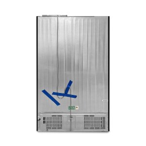 Chiq FSS559NEI42D Side-by-Side Kühlschrank