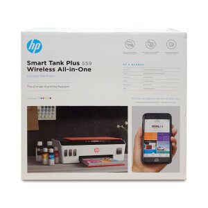 HP Smart Tank Plus 559 Multifunktionsdrucker
