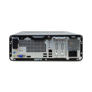 HP Pro 290 G9 SFF i3-13100 8GB DDR4 3200 SSD512 UHD...