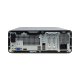 HP Pro 290 G9 SFF i3-13100 8GB DDR4 3200 SSD512 UHD Graphics 730 DVD W11Pro