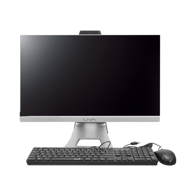 ECS Liva G24-MH610 AIO 24P Touchscreen i9-13900 32GB 2TB M.2 SSD