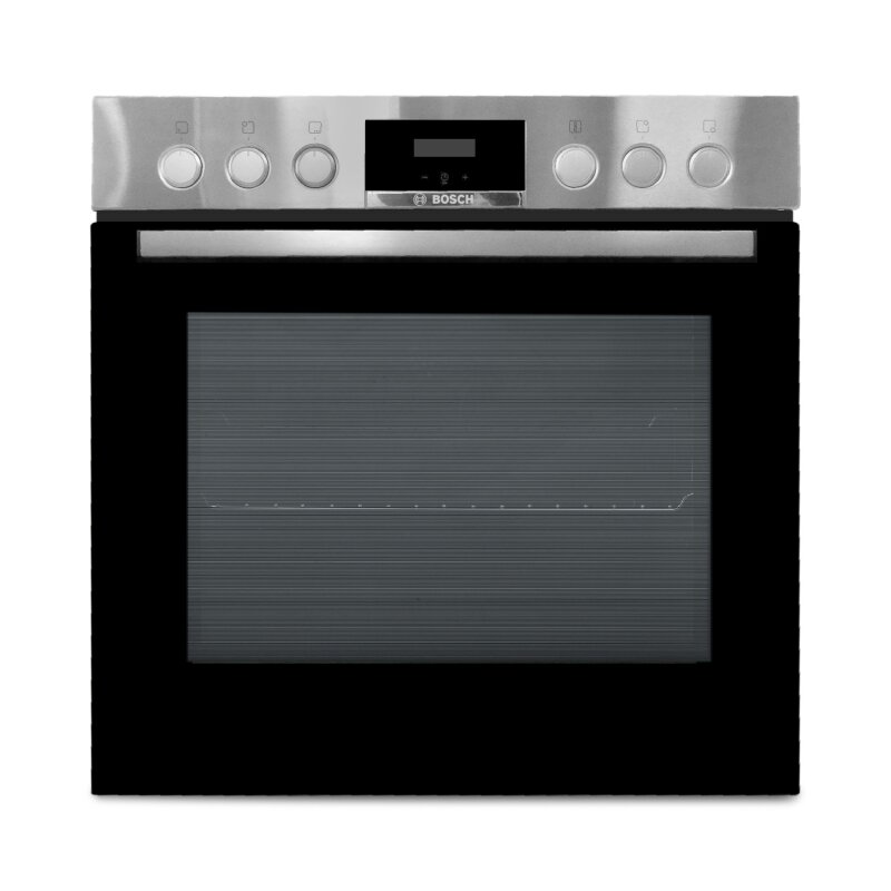 Bosch HEA513BS3 Einbau-Backofen