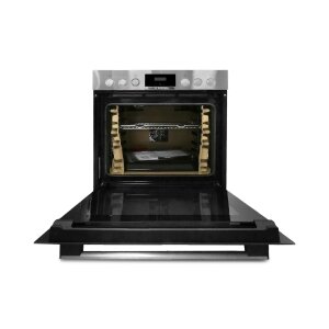 Bosch HEA513BS3 Einbau-Backofen