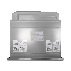 Bosch HEA513BS3 Einbau-Backofen