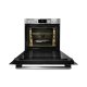 Bosch HEA513BS3 Einbau-Backofen